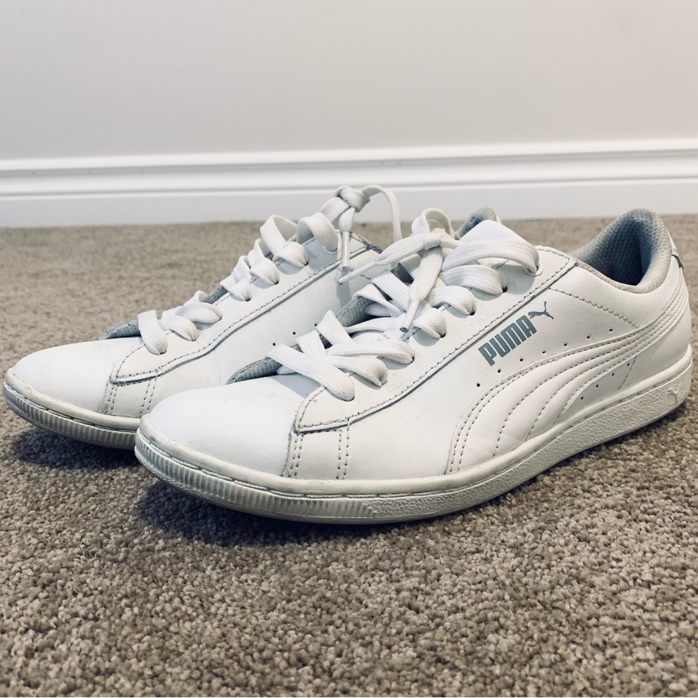 Puma runners